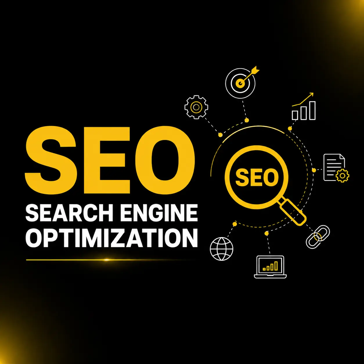 SEO blog by freelance digital marketing analyst in sharjah