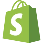 shopify tool used freelance digital marketing analyst in sharjah
