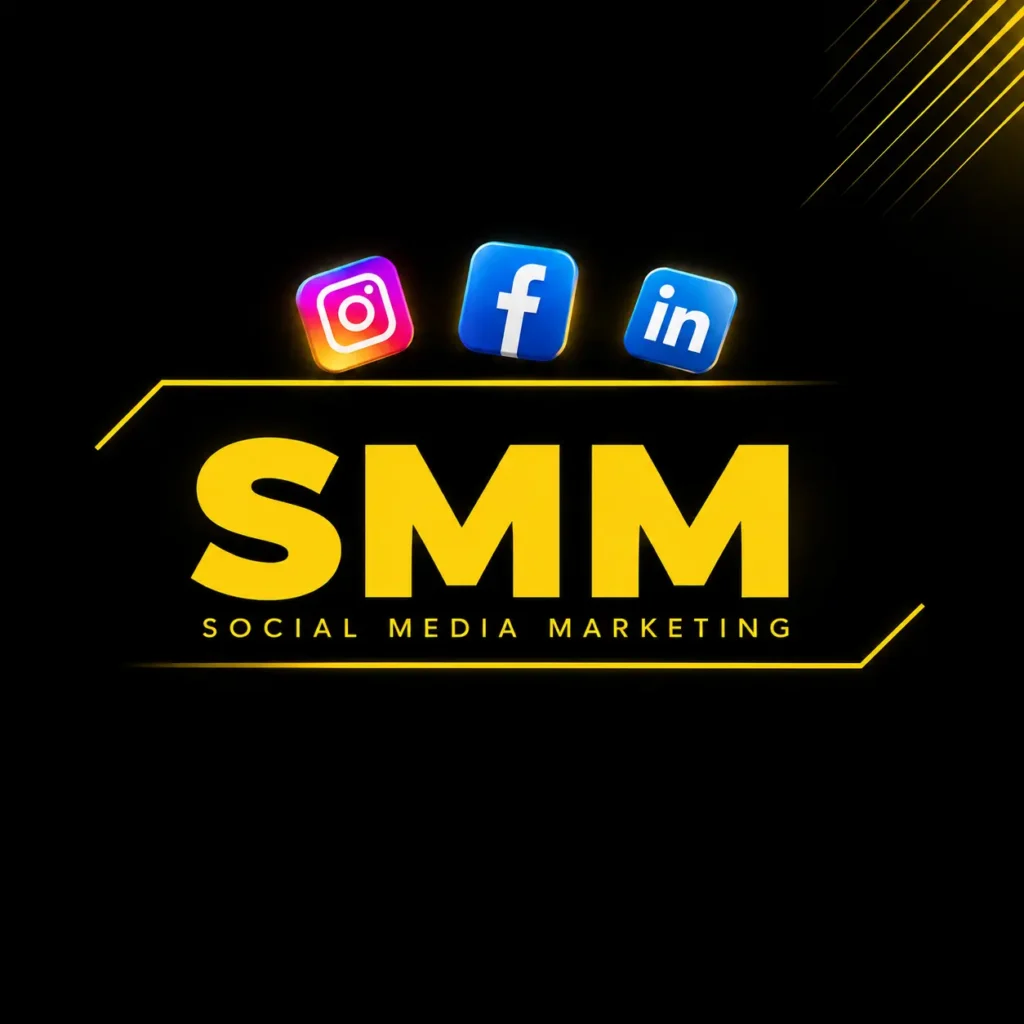 Best SMM Expert in Sharjah